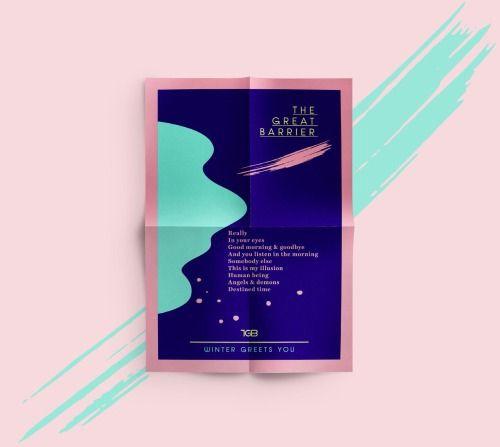 创意宣传单设计 创意宣传单设计