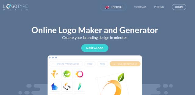 LOGO设计在线生成软件 LOGO设计在线生成软件